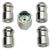 Tuercas Antirrobo Alemanas Mcgard Originales