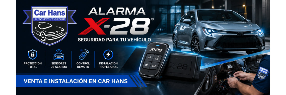 Alarmas
