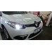 Cree Led H7 Bajas Para Renault Fluence Instalado