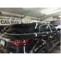 Polarizado Profesional Antivandalismo Car Hans