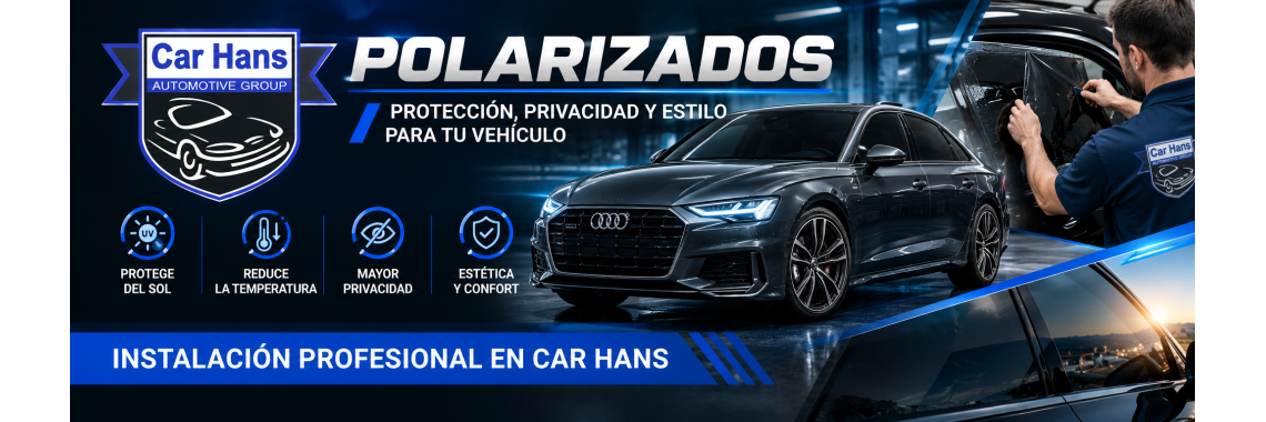 Polarizados