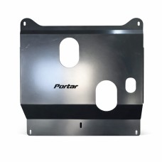 Chapon Cubrecarter Reforzado Hyundai HB20 Chapon Cubrecarter Reforzado Hyundai HB20