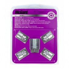 Tuercas Antirrobo Alemanas Mcgard Originales