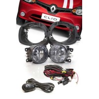 Kit De Faros Auxilires Renault Clio Mio Kit De Faros Auxilires Renault Clio Mio