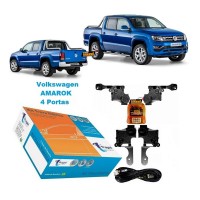 Cierre centralizado vw amarok