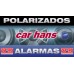 Polarizado Profesional Antivandalismo Car Hans